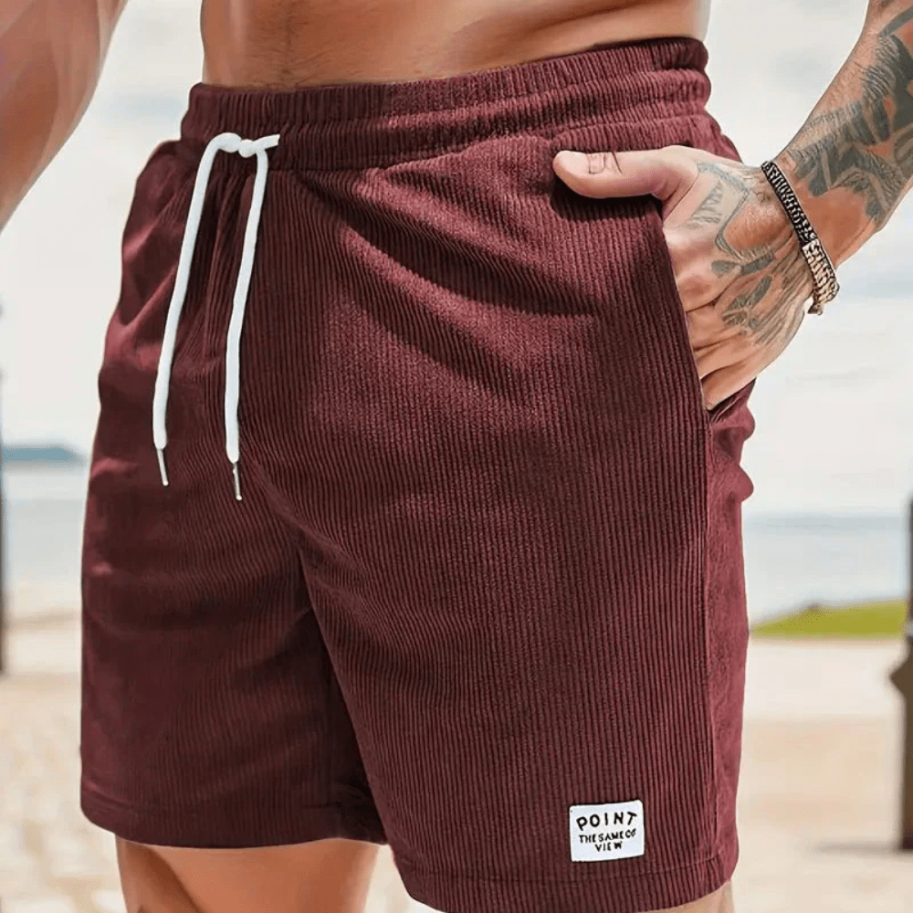 Summer Shorts - Luxoria