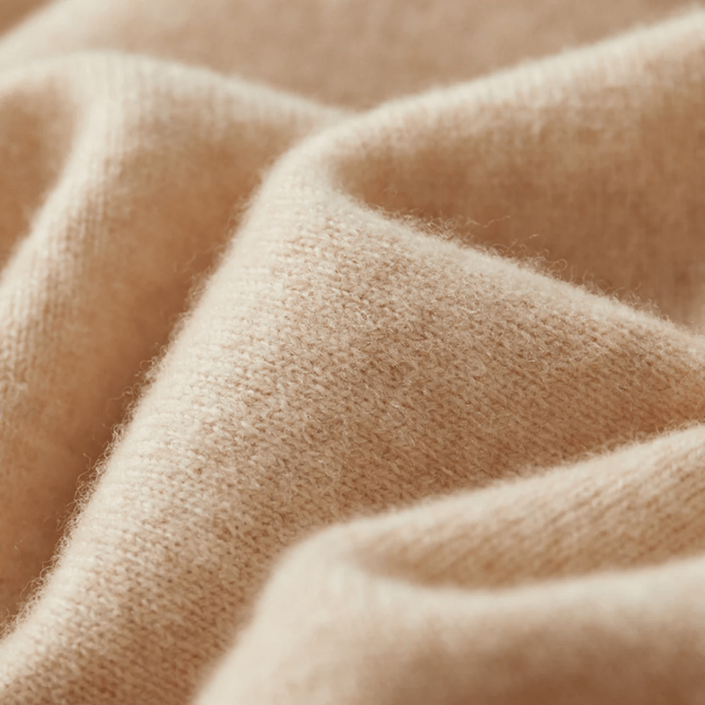 Cagliari Merino Wool Trutleneck - Luxoria