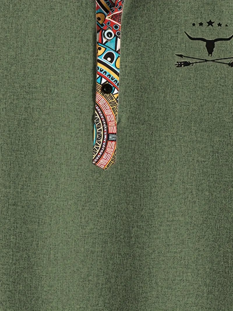 Retro Shirt - Luxoria