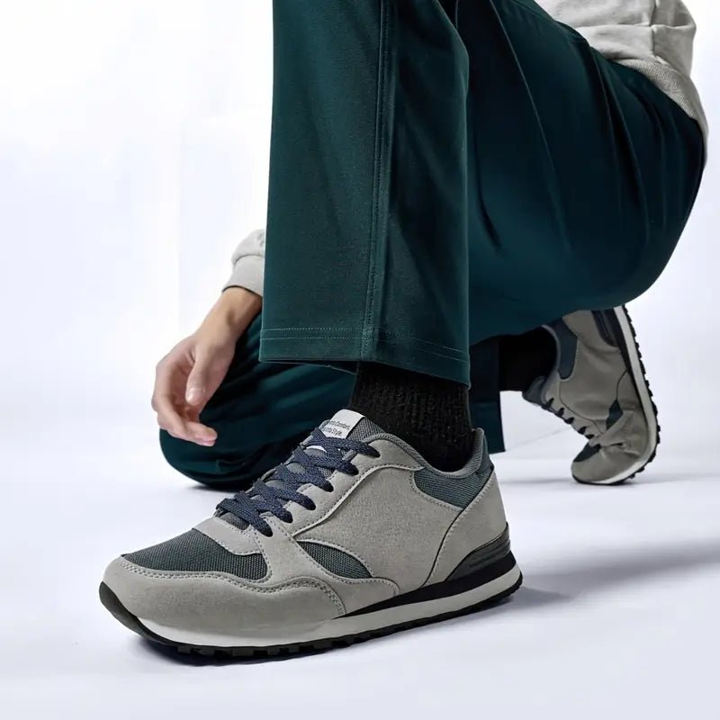 Elegant Men's Shoes - Luxoria