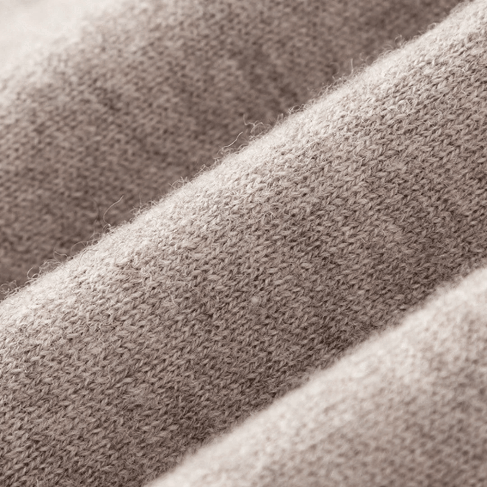 Cagliari Merino Wool Trutleneck - Luxoria