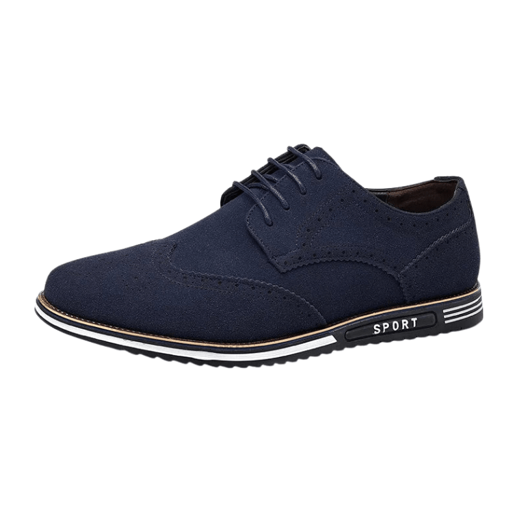 Chic Men's Shoes - Luxoria