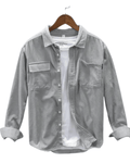 Riyad Casual Shirt - Luxoria