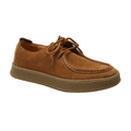Casual Suede City Shoes - Luxoria