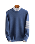 Ottavio Soft Pullover - Luxoria