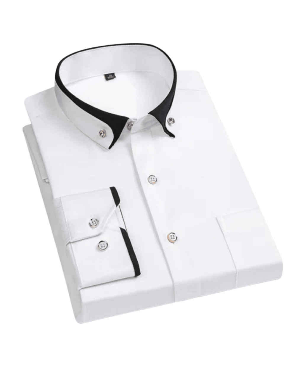 Elegant Classic Shirt - Luxoria