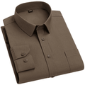 Givalli - Luxury Cotton Shirt - Luxoria