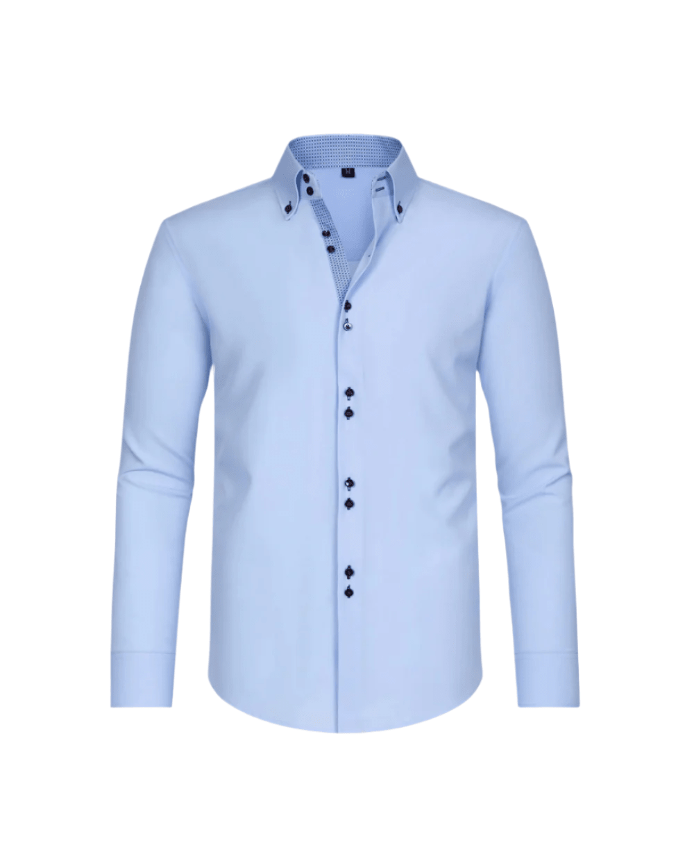 Giorgio Casual Shirt - Luxoria
