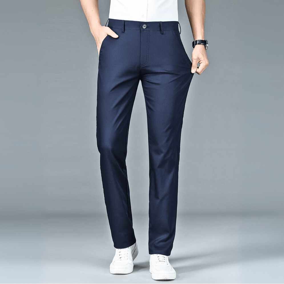 Chic Men's Pants - Luxoria