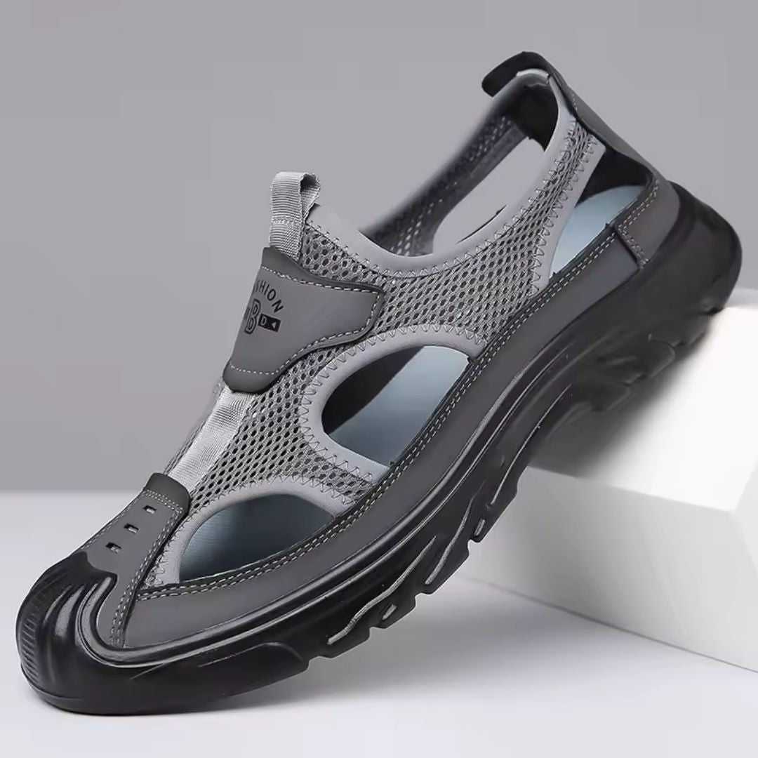 Comfortable Sandals - Luxoria
