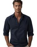 Fiorenzo Cotton Shirt - Luxoria