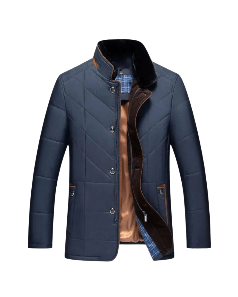 Antonio Business Men's Jacket - Luxoria