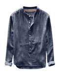 Nassau Shirt - Luxoria
