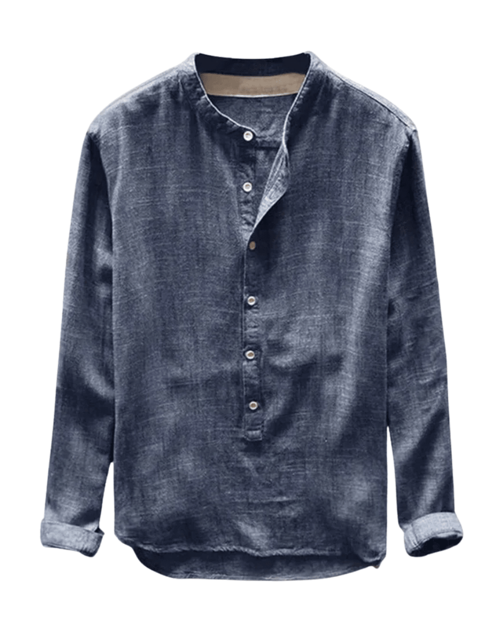 Nassau Shirt - Luxoria