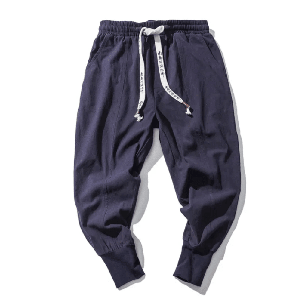 Comfort Jogger - Luxoria