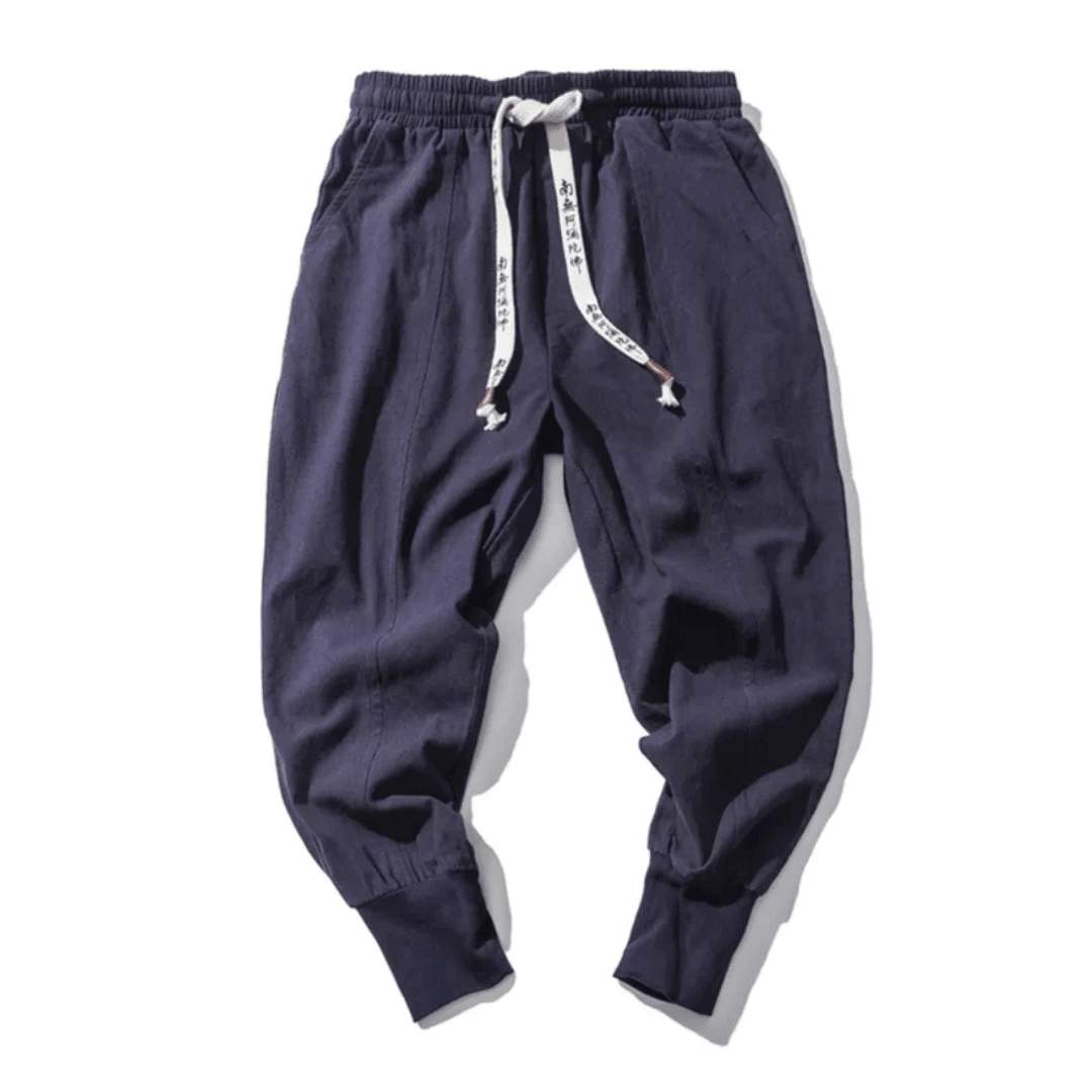 Comfort Jogger - Luxoria