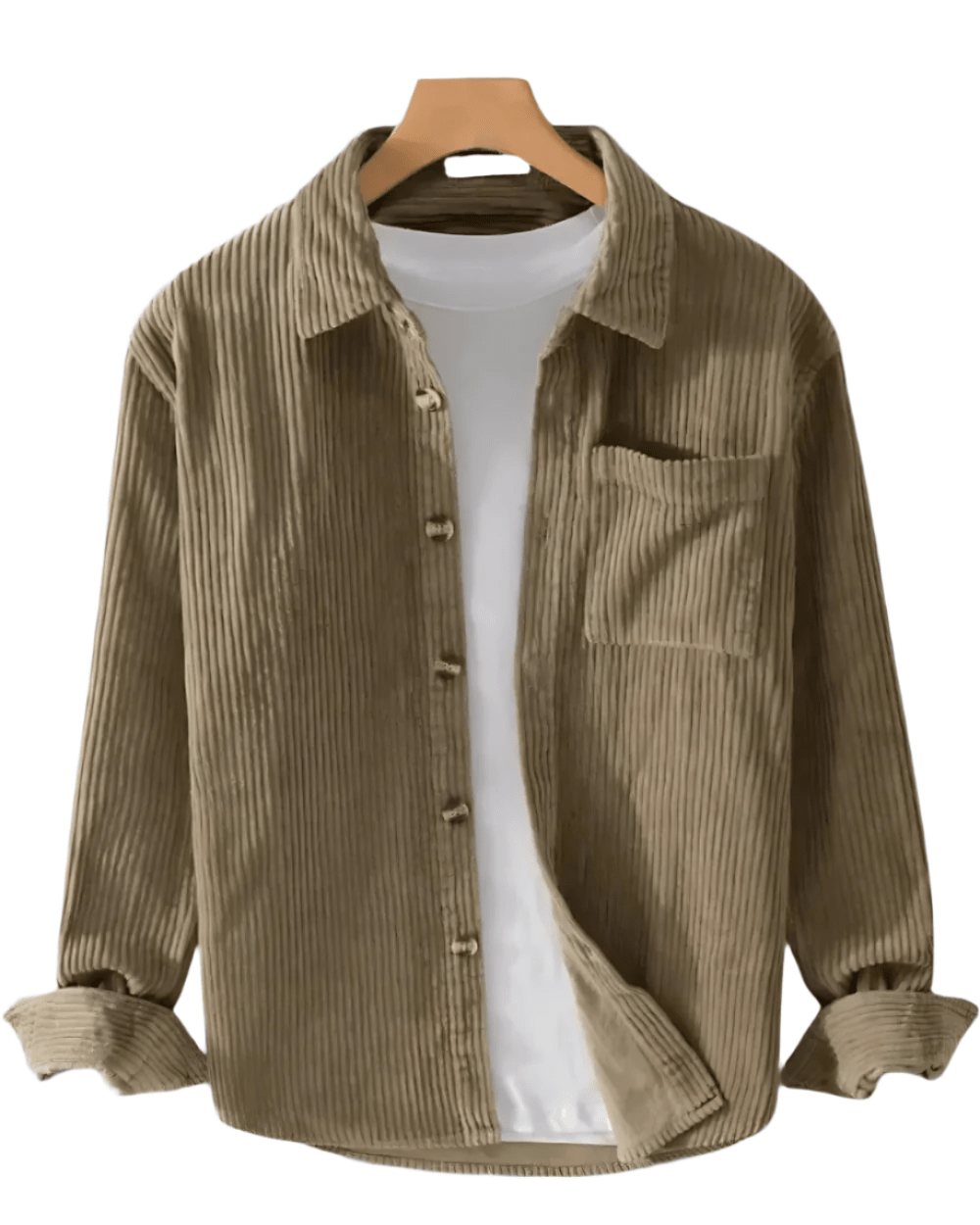 Bonucci Vintage Shirt - Luxoria