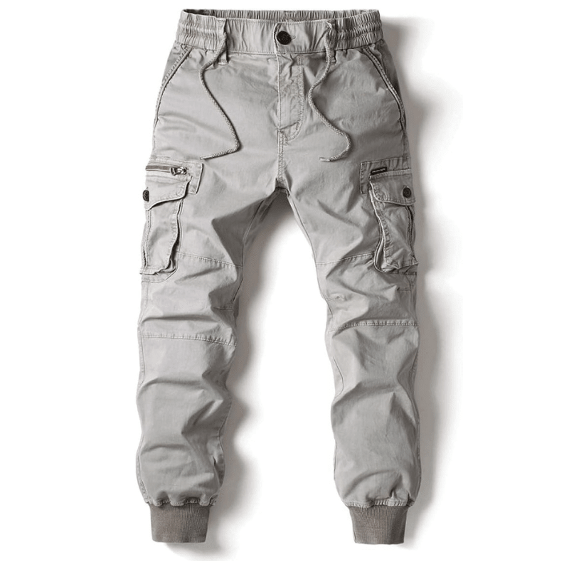 Urban Cargo Pants - Luxoria