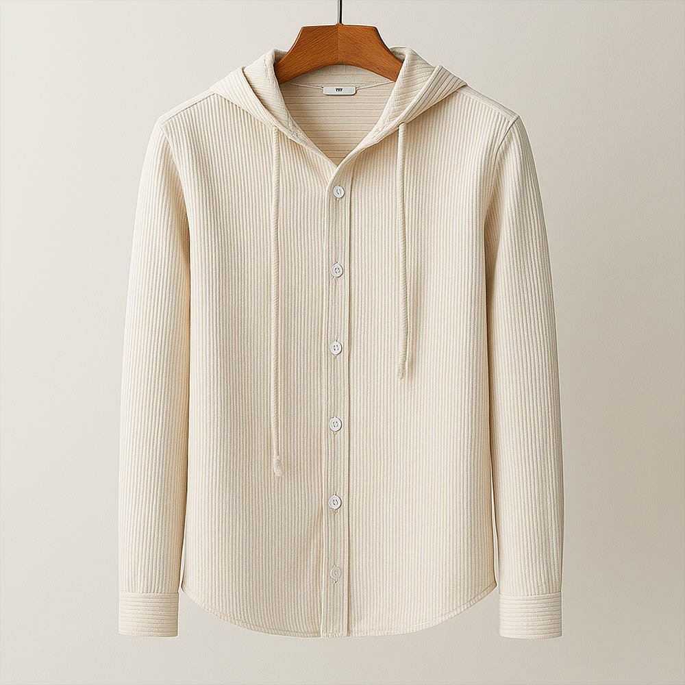 Casual Colson Shirt - Luxoria