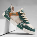Bilbao Premium Sneakers - Luxoria