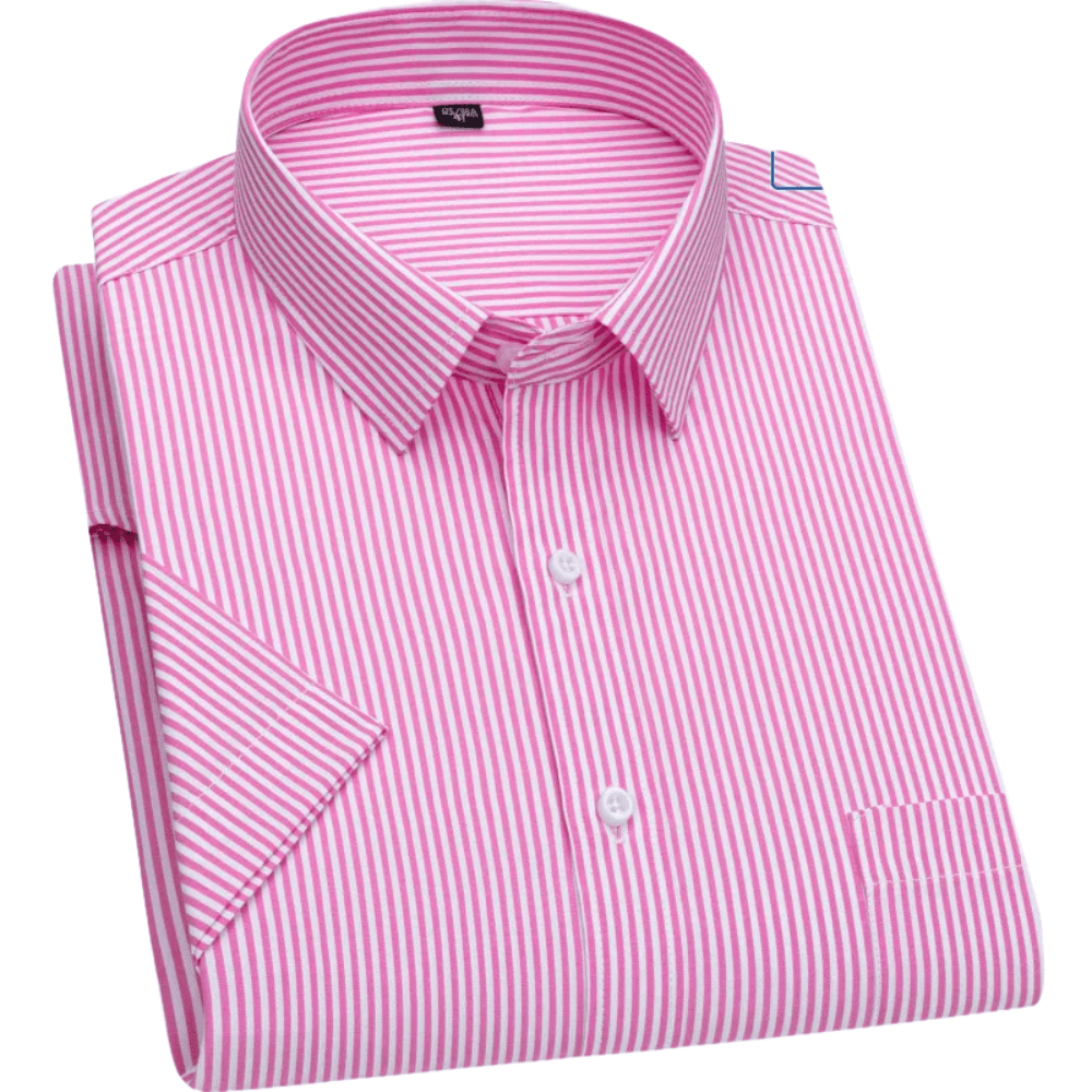 Givalli - Breathable Men's Shirt - Luxoria
