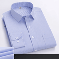 Givalli - Formal Office Shirt - Luxoria