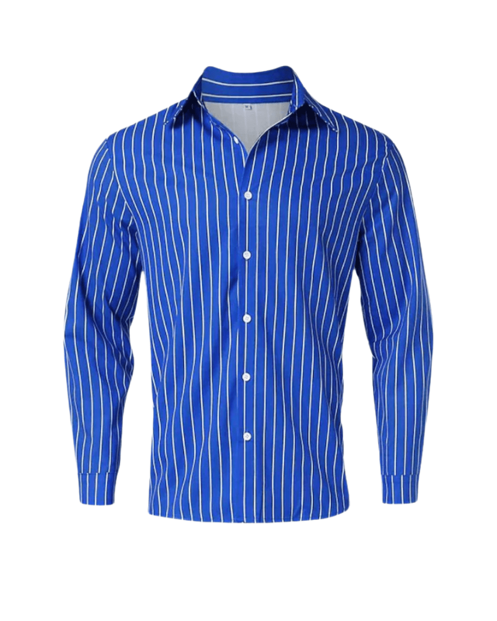 Striped Shirt - Luxoria