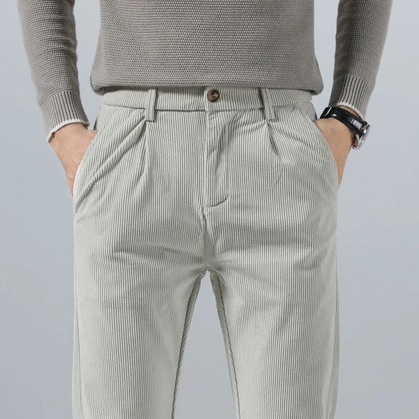 Business Pants - Luxoria