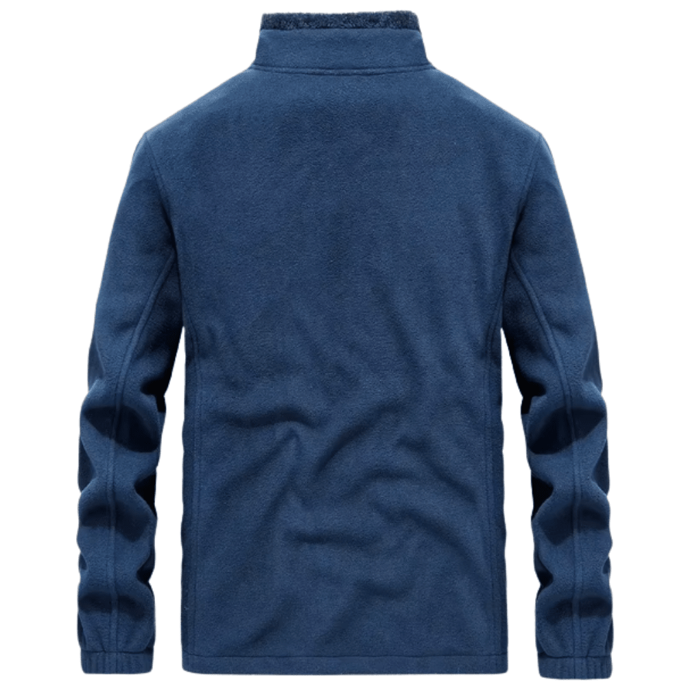 Softshell Fleece Jacket - Luxoria