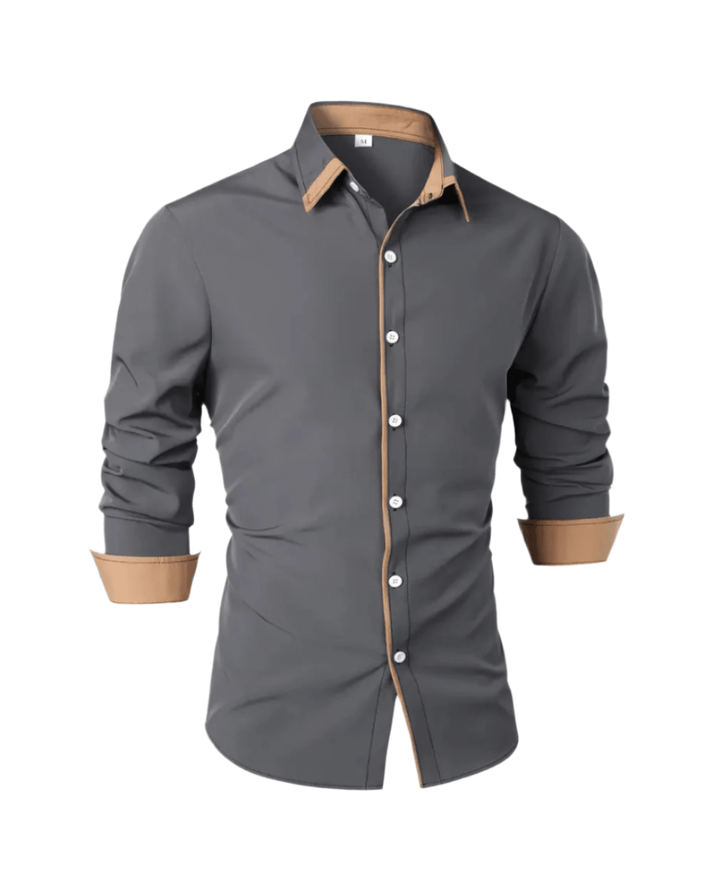 Casual Shirt - Luxoria
