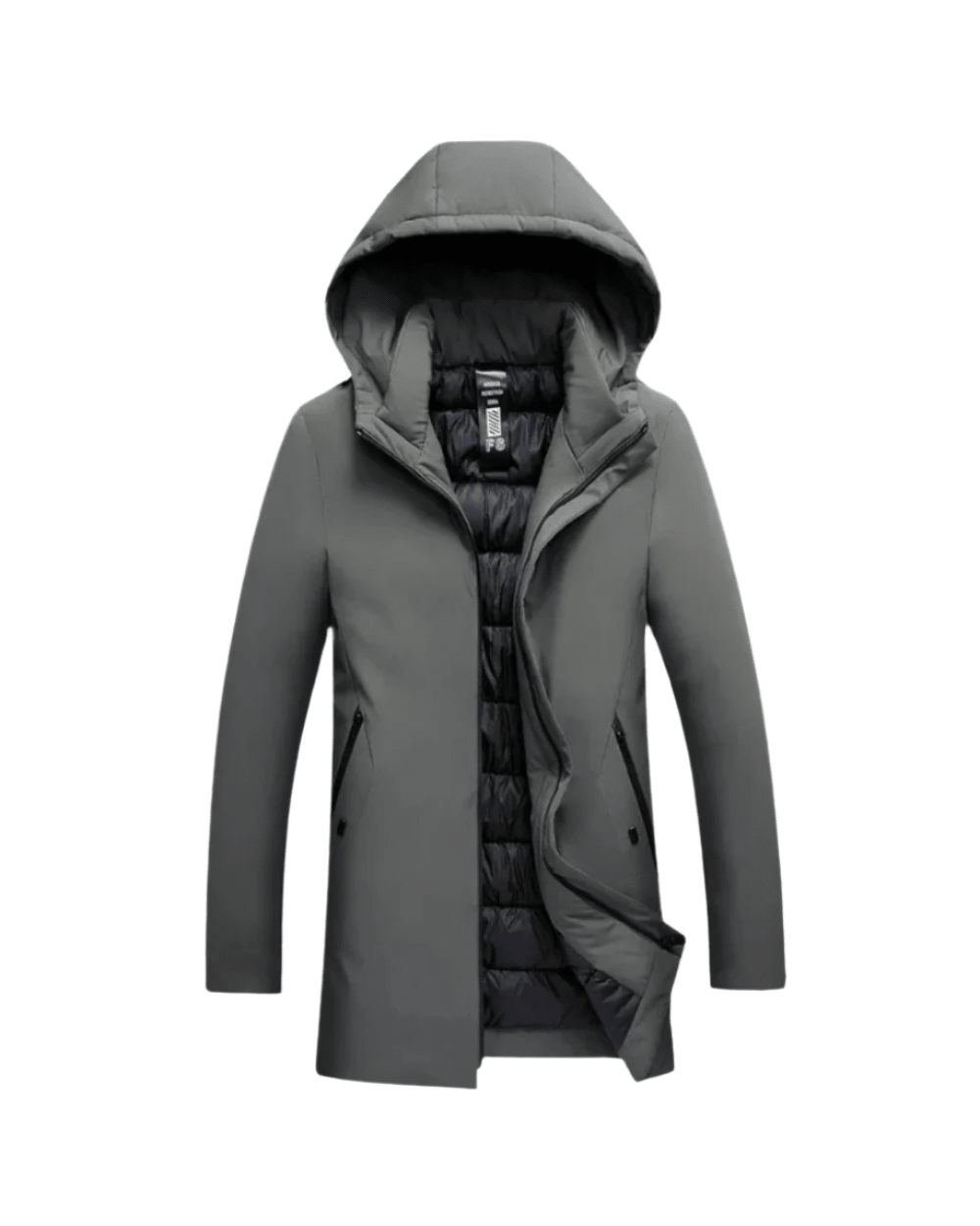 Premium Winter Jacket - Luxoria