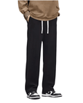 Naples Corduroy Pants - Luxoria
