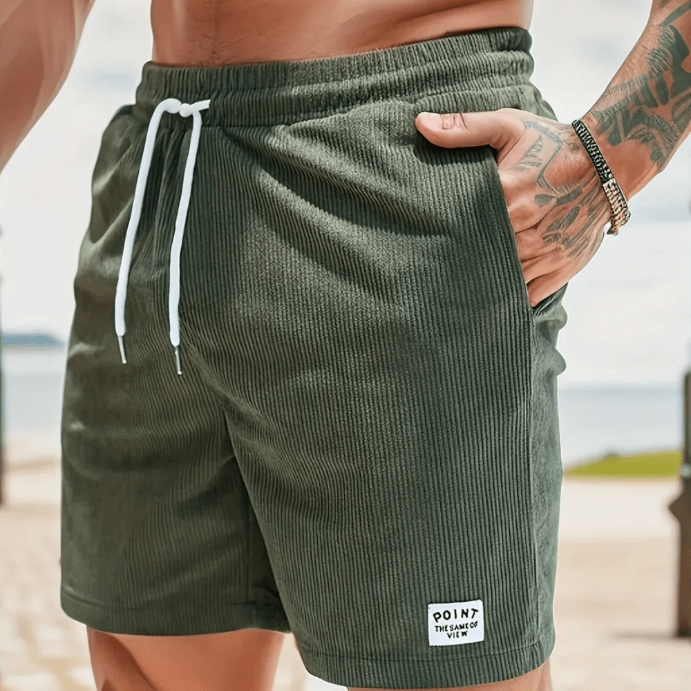 Summer Shorts - Luxoria