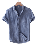 Phuket Linen Shirt - Luxoria