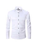 Executive Stretch Shirt - Luxoria