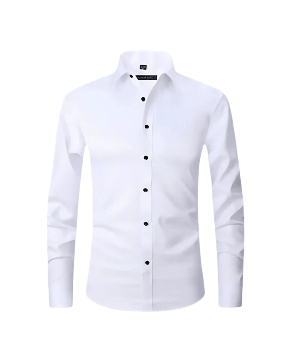 Executive Stretch Shirt - Luxoria