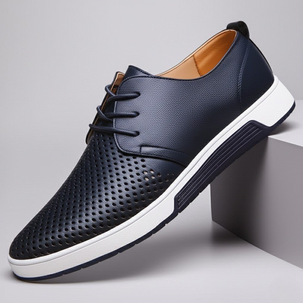 Casual Men's Shoes - Luxoria