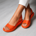 Isabelle │ Sandalias abiertas y antideslizantes - Luxoria