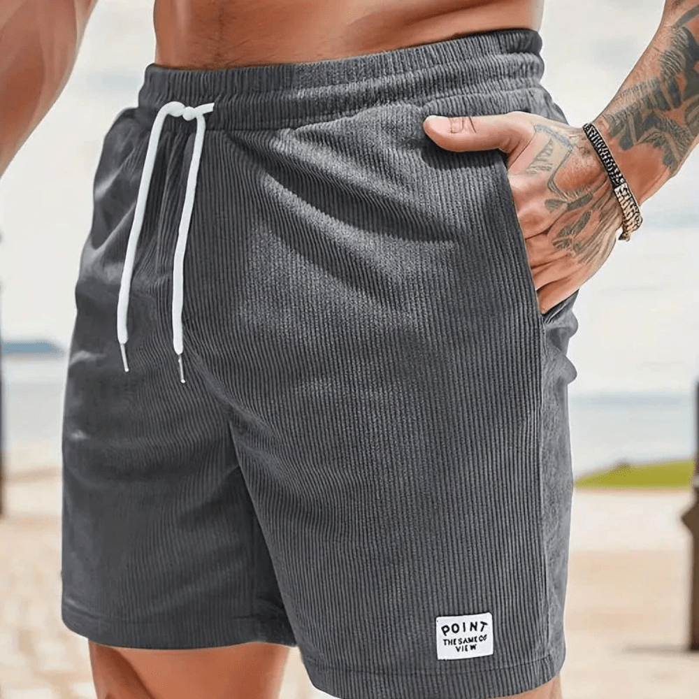Summer Shorts - Luxoria