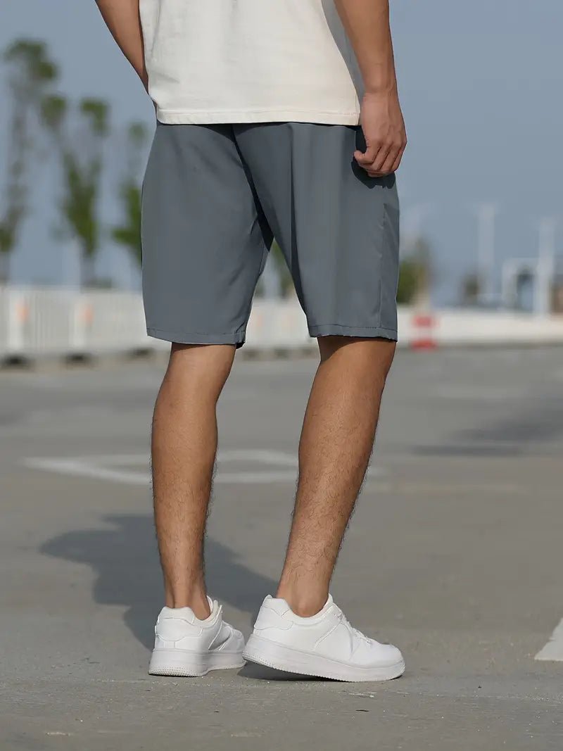 Men's Shorts - Luxoria