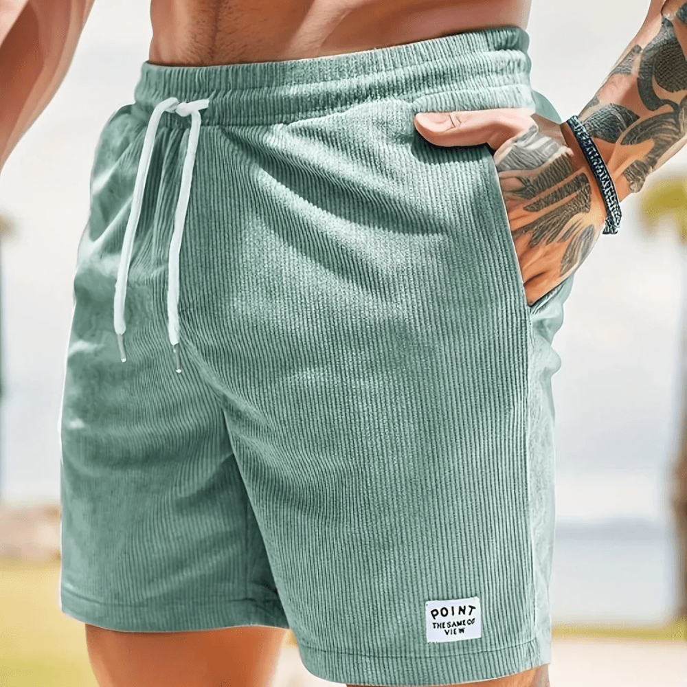 Summer Shorts - Luxoria