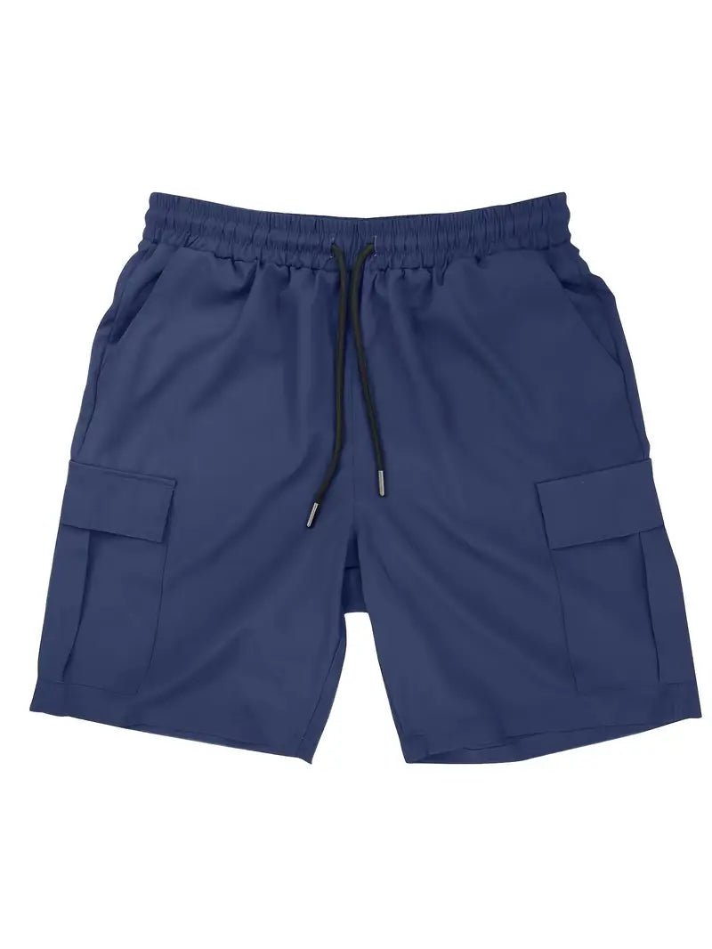 Cargo Shorts - Luxoria
