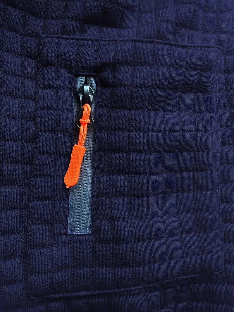 Casual Polo Shirt - Luxoria