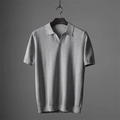 Milano Casual Polo Shirt - Luxoria