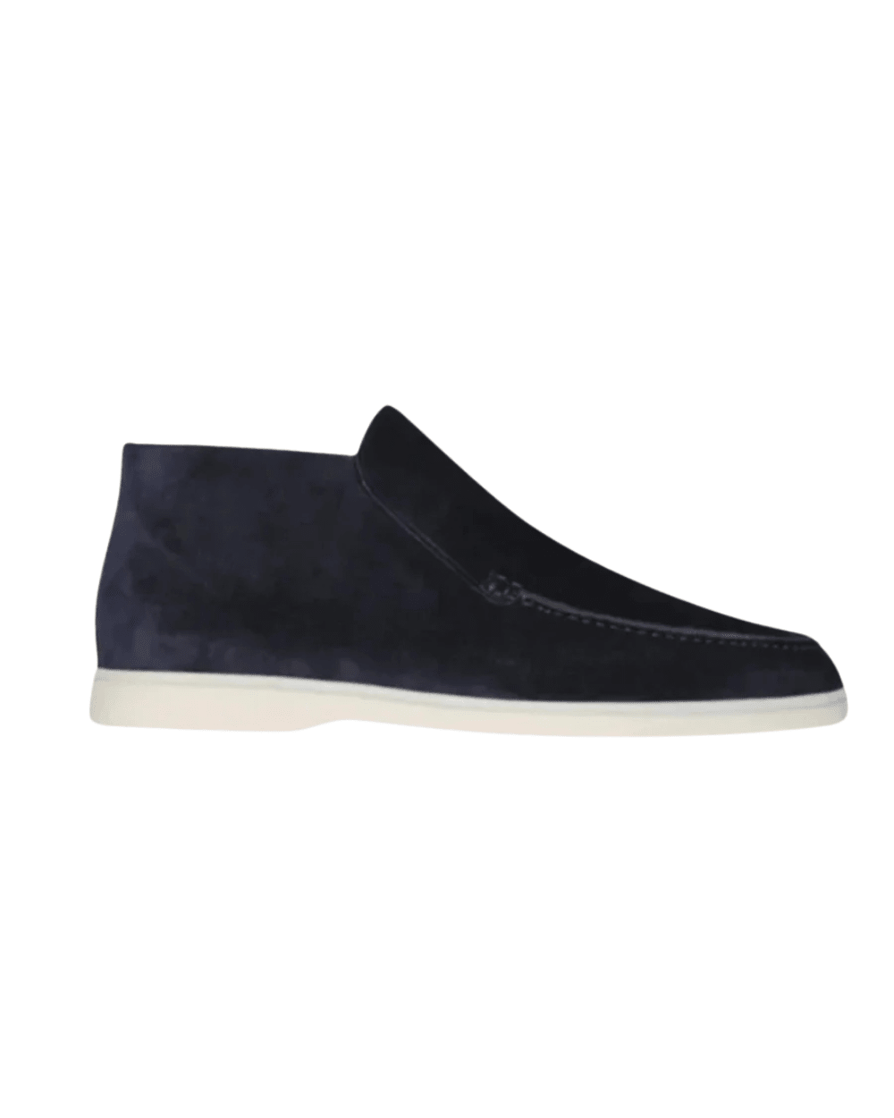 Elegant High Loafers - Luxoria