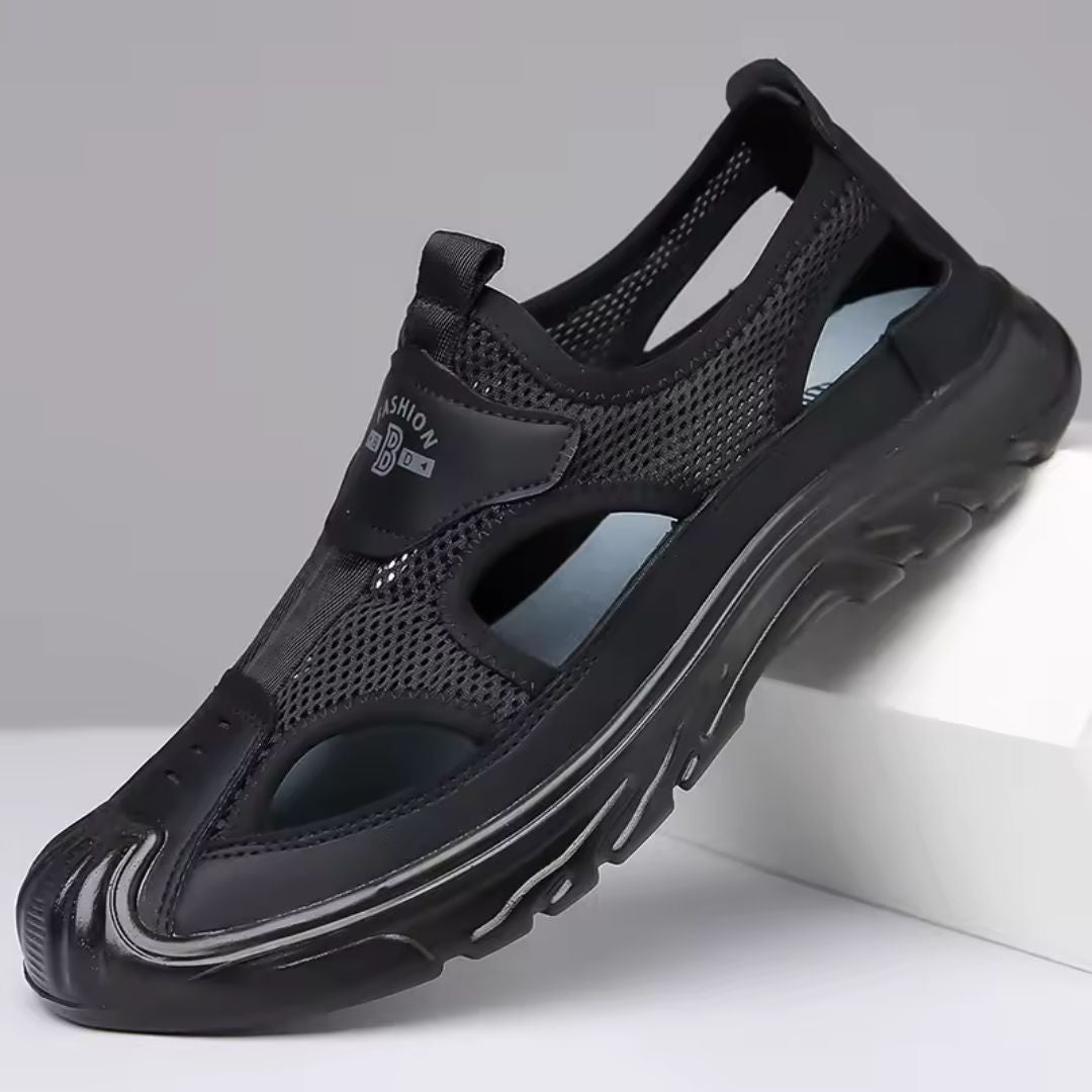 Comfortable Sandals - Luxoria