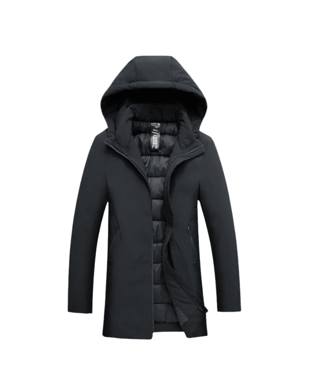 Premium Winter Jacket - Luxoria