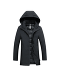 Premium Winter Jacket - Luxoria