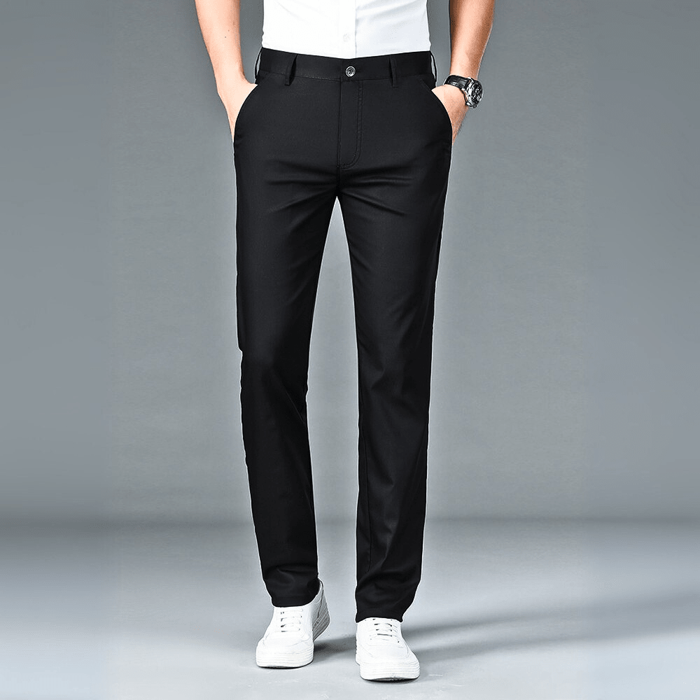 Chic Men's Pants - Luxoria