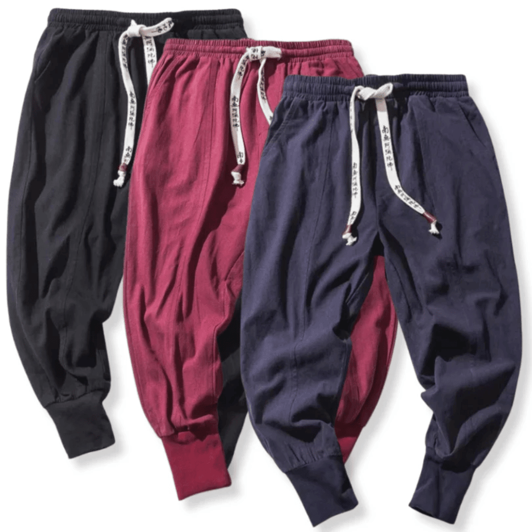 Comfort Jogger - Luxoria